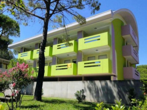 Welcoming apartment with big terrace-Beahost